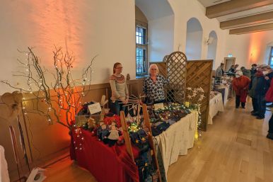 Weihnachtsmarkt 2022